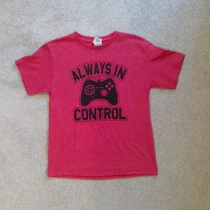 Boys novelty T-shirt